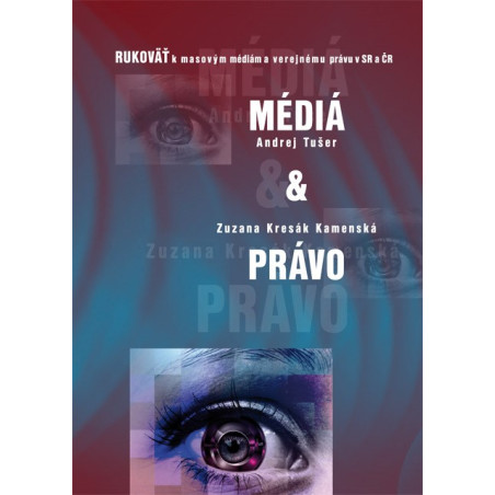 Médiá & Právo