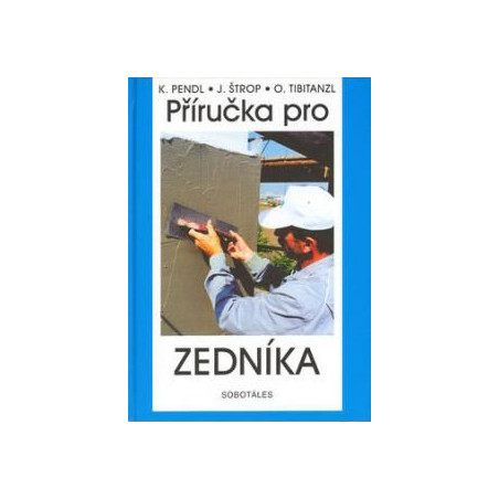 Příručka pro zedníka