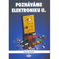 Poznáváme elektroniku II