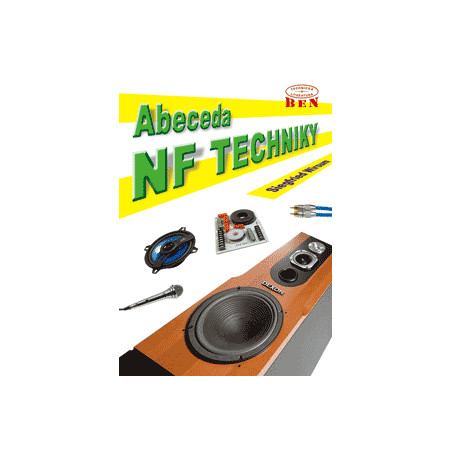 Abeceda NF techniky