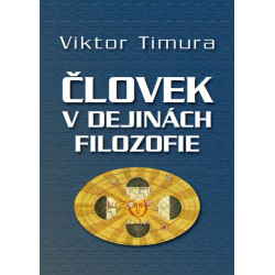 Človek v dejinách filozofie