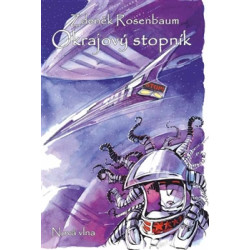Okrajový stopník
