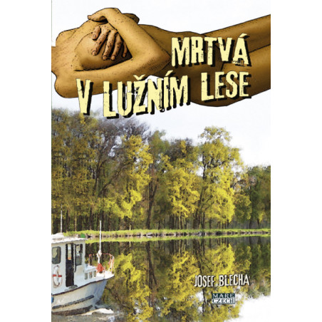 Mrtvá v lužním lese