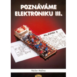 Poznáváme elektroniku III