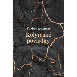 Kolymské poviedky