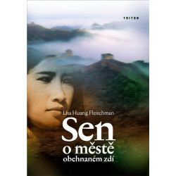Sen o městě obehnaném zdí