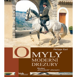 Omyly moderní drezury - 2. vydání