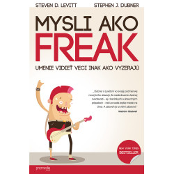 Mysli ako freak