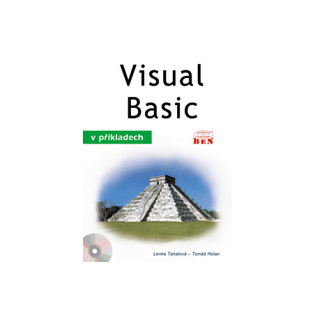 Visual Basic v příkladech