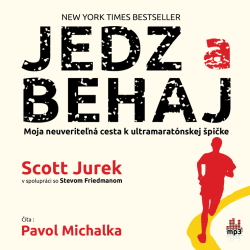 Jedz a behaj - CDmp3