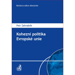 Kohezní politika Evropské unie