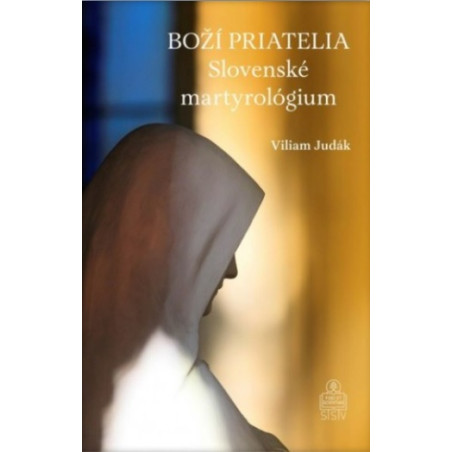 Boží priatelia
