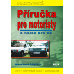 Příručka pro motoristy a nejen pro ně