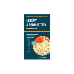 Ekzémy a dermatitidy