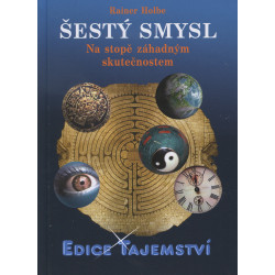 Šestý smysl