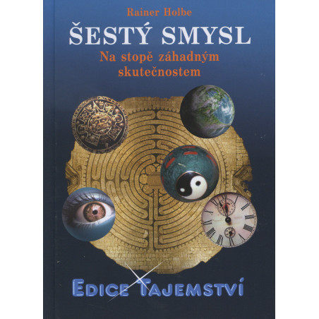 Šestý smysl