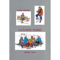 Na Šarišu dobre