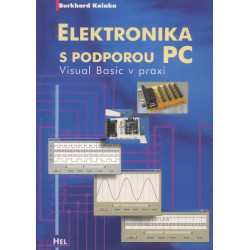 Elektronika s podporou PC