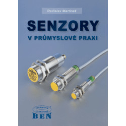 Senzory v průmyslové praxi