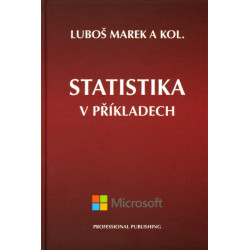 Statistika v příkladech