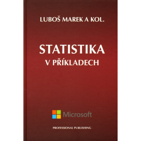 Statistika v příkladech
