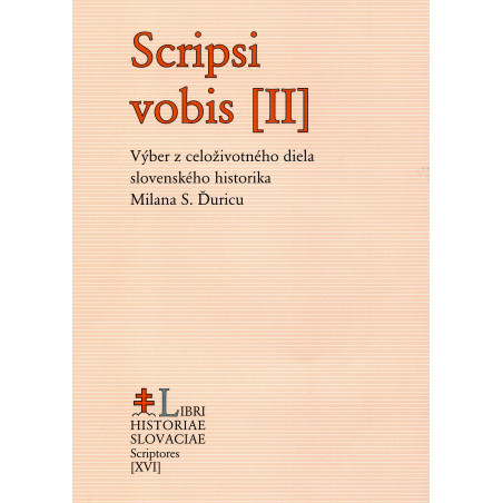 Scripsi vobis [II]