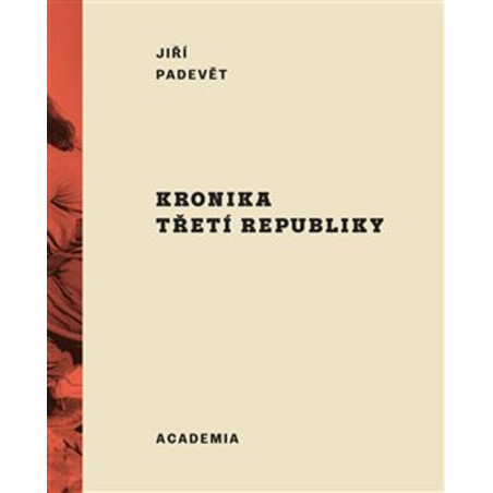 Kronika třetí republiky