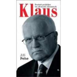 Klaus - portrét politika ve dvaceti obrazech