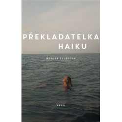 Překladatelka haiku