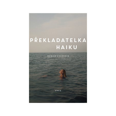 Překladatelka haiku