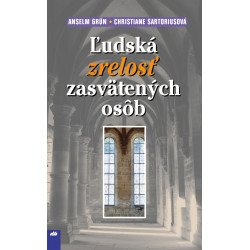 Ľudská zrelosť zasvätených osôb