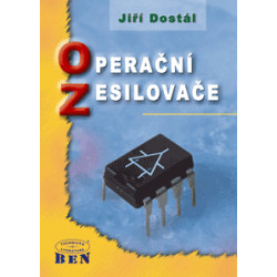 Operační zesilovače