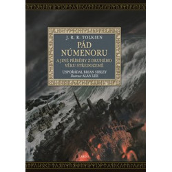 Pád Númenoru