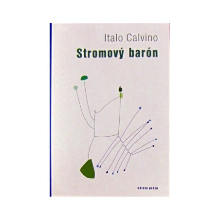 Stromový Barón
