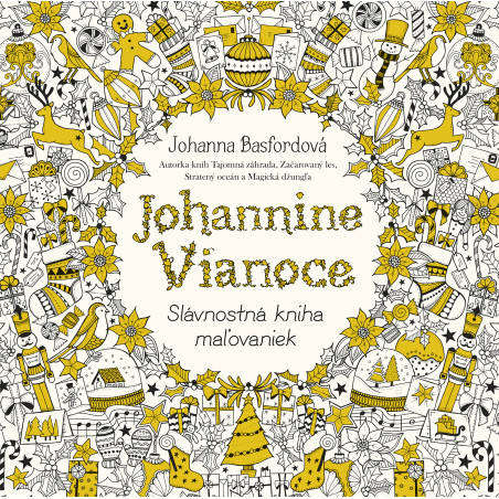 Johannine Vianoce