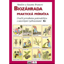 Biozáhrada – praktická príručka