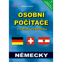 Osobní počítače a základy elektroniky NĚMECKY