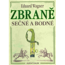 Zbraně sečné a bodné