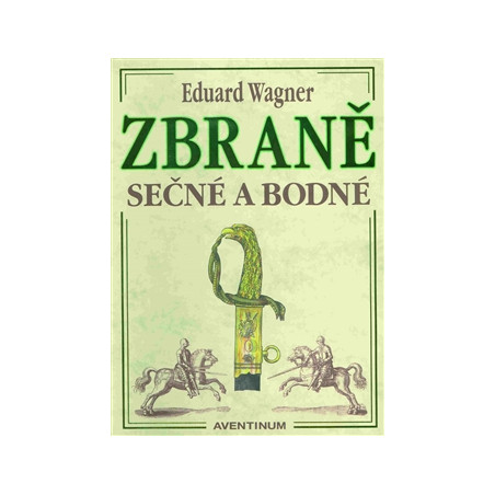 Zbraně sečné a bodné
