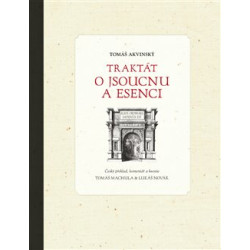 Traktát o jsoucnu a esenci