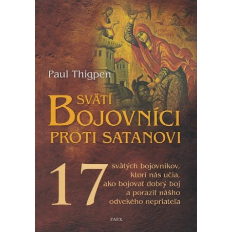 Svätí bojovníci proti satanovi