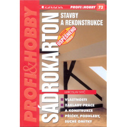 Sádrokarton