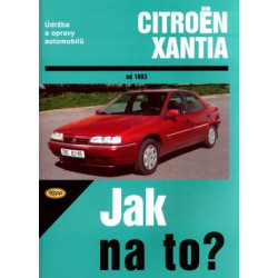 Citroën Xantia