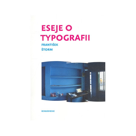 Eseje o typografii