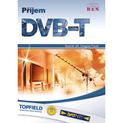 Příjem DVB-T