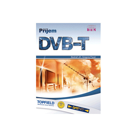 Příjem DVB-T