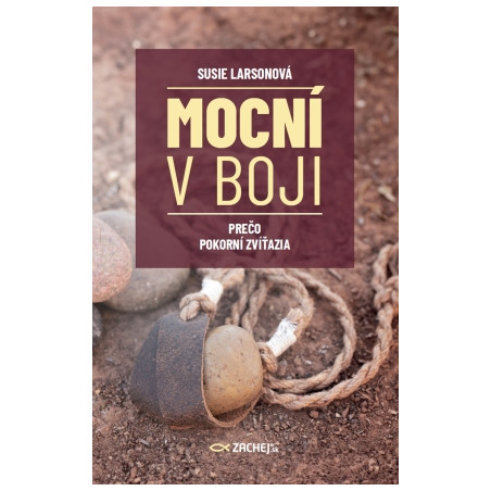 Mocní v boji