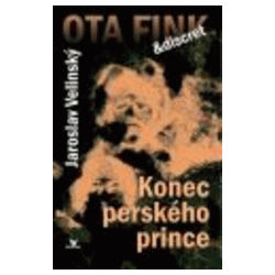 Konec perského prince
