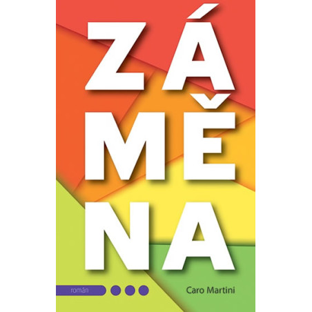 Záměna