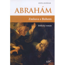Abrahám - Zmluva s Bohom
